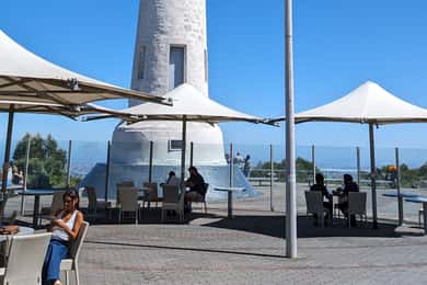 Adelaida: Visita de medio día a la ciudad, Mt. Lofty y Hahndorf