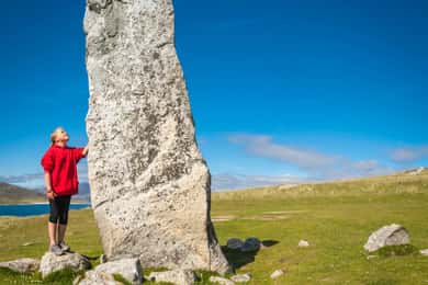 Ancient Echoes: Private Tour of Callanish’s Stone Circles