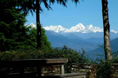 Katmandú: Excursión de un día al Amanecer en Nagarkot y Senderismo en Dhulikhel