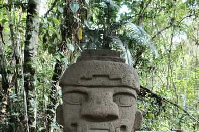 Tierradentro and San Agustin Archaeological Excursion in 3 days