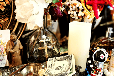 New Orleans: Quartiere francese, Voodoo ed esperienza culturale