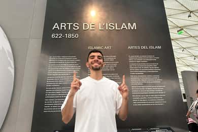 Trésors de l'Islam au Louvre : Un voyage à travers l'histoire