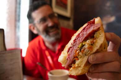 Quartiere francese di New Orleans: un tour gustoso con un abitante del posto