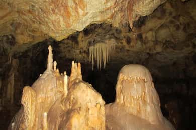 Tesalónica: Cueva de Petralona y Nea Poteidaia, excursión de un día