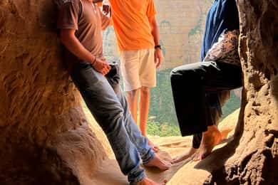 Day Trip to Tigray Churches