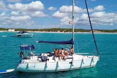New Sailing / Boat Tour All Included