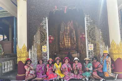 Penang: Half-Day Private Tour in Penang Island