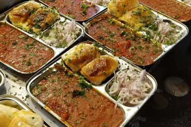 Experience Mumbai Street Food Tour