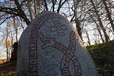 Loddekopinge: VikingaTider! A experiência da era Viking