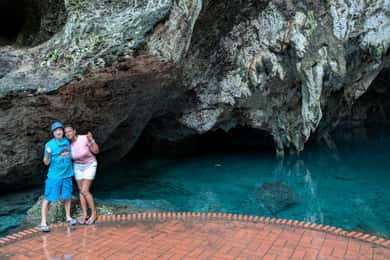 Explora Santo Domingo a partir de Boca Chica