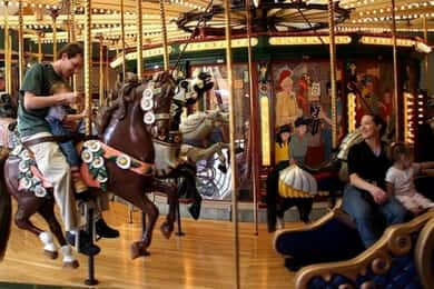 Missoula: Family-Friendly Walking Tour with Science Center