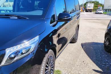 Venedig til Dolomitterne Cortina
