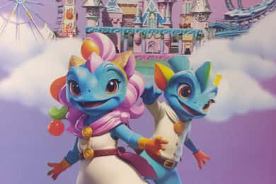Bodrum Candyland Aquapark
