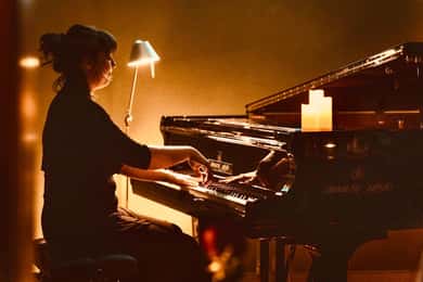 Warszawa: Koncert w Salonie Chopina w centrum Warszawy
