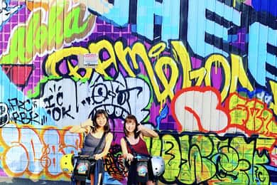 Honolulu: Historic Downtown Segway Tour
