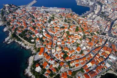 Kavala: City Grand Tour by Eco Friendly Tuk Tuk