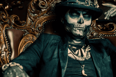 Savannah: Ghosts, Asylums, Voodoo, and Horror Walking Tour