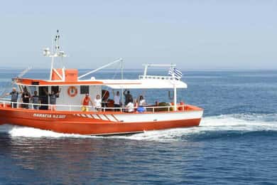 Zante Fishing Tours