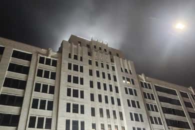 Galveston: Spooky Strand Ghost Walking Tour