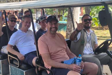 Rio de Janeiro: Botanikus Kert Prémium Privát túra