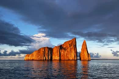 TOUR 360 - O TOUR MAIS COMPLETO E EXCEPCIONAL DE SAN CRISTOBAL