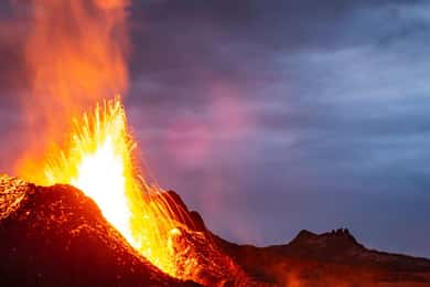 Da Tropea: Crociera notturna Lipari Panarea Stromboli