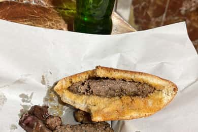 Discover Marrakech Street Food with a Local Guide