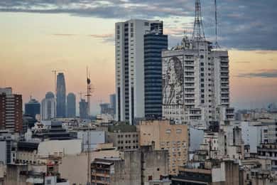 Buenos Aires: passeio de boas-vindas em português