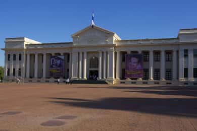 Managua City Tour