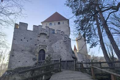 Fra Prag: Vandretur til Kokoříns skønheder