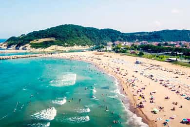 Daily Şile and Ağva Tour