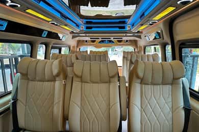 Private transfer from airport to Phuket hotel