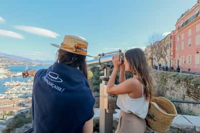 Nice: Monaco, Eze, Grasse, and Saint-Paul-de-Vence Day Trip
