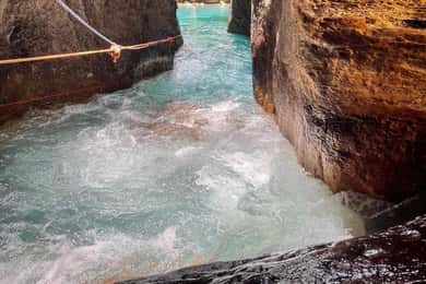Liberia: La Leona Waterfall Hiking Tour
