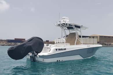 Boavista: Private Luxus-Bootstour mit Onbarco