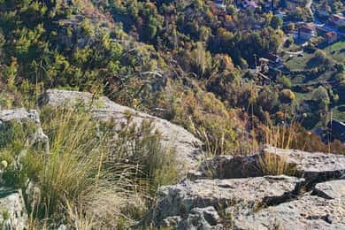 Galicica und Elsani: Mazedonischer Abend mit Lale Tours