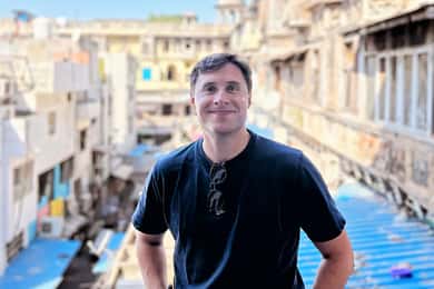 3-годинна пішохідна екскурсія старовинним Делі з поїздкою на тук-туку