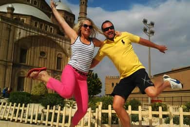 Cairo: National Museum, Egyptian Museum, and Citadel Tour