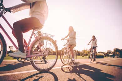 All Madrid: Private Electric Bike Tour around the city