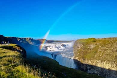 Círculo Dorado Clásico - Tour privado de día completo desde Reikiavik