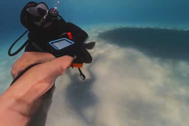 Padi Enriched Air Nitrox Specialty Course