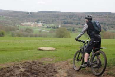 Peak District Highlights eBike Tour