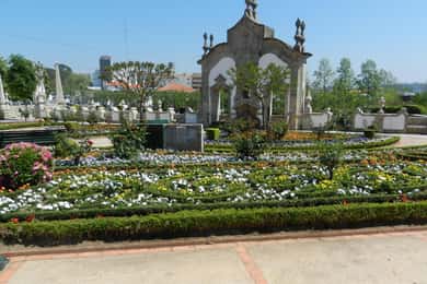 Barcelos private guided city tour