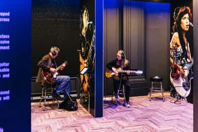 Liverpool: Ingresso para o British Music Experience