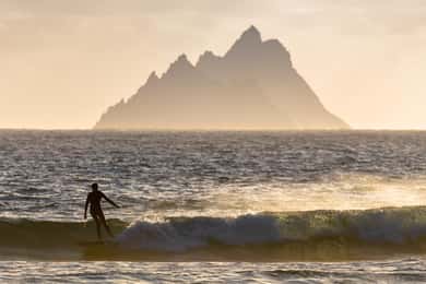 Iveragh Peninsula: Ring of Kerry Photo and Sightseeing Tour