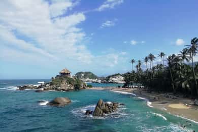 Cabo San Juan Day Tour