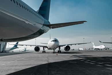 ヨハネスブルグ空港からサンシティまでのプライベートシャトルサービス