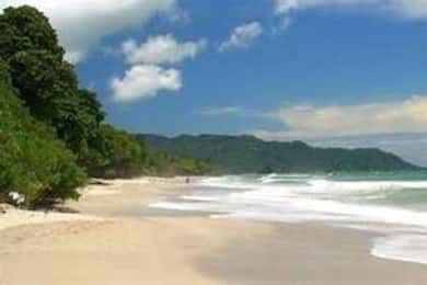 10 dagar Costa Rica Vulkaner, vattenfall, stränder och mycket mer