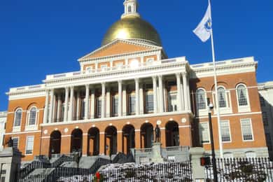 From NYC: Boston City and Harvard Guided Day Trip
