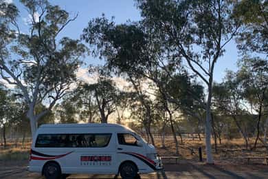 Historical Alice Tour